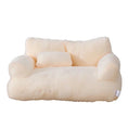 Bild in Galerie-Betrachter laden, Winter Dream Luxury Pet Bed - for Cats & Small Dogs
