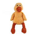 Bild in Galerie-Betrachter laden, Plush Dog Toy Animals – Bite-Resistant Squeaky Toys for Small and Large Dogs
