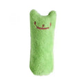 Charger l'image dans la visionneuse de la galerie, Teeth Grinding Cat Toys – Catnip-Infused Plush Toys for Interactive Play and Biting
