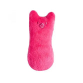 Teeth Grinding Cat Toys – Catnip-Infused Plush Toys for Interactive Play and Biting