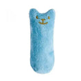 Charger l'image dans la visionneuse de la galerie, Teeth Grinding Cat Toys – Catnip-Infused Plush Toys for Interactive Play and Biting

