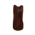 Charger l'image dans la visionneuse de la galerie, Teeth Grinding Cat Toys – Catnip-Infused Plush Toys for Interactive Play and Biting
