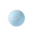 Charger l'image dans la visionneuse de la galerie, Rechargeable Automatic Cat Toy Ball – Interactive Rolling Electric Ball for Cats
