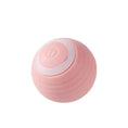 Charger l'image dans la visionneuse de la galerie, Rechargeable Automatic Cat Toy Ball – Interactive Rolling Electric Ball for Cats
