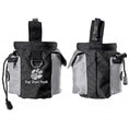 Bild in Galerie-Betrachter laden, Dog Training Treat Pouch - Portable, Large Capacity Treat Bag for Outdoor Training - Hip-Worn Design
