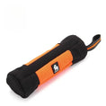 Bild in Galerie-Betrachter laden, Feed Dummy Dog Pet Treat Bag - Reflective Dog Training Carry Treats Dog Toys Pet Feed Pocket Pouch Poop Bag Dispenser
