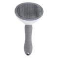 Bild in Galerie-Betrachter laden, One-Click Pet Hair Remover - Automatic Deshedding Comb for Dogs and Cats, Grooming and Styling Tool
