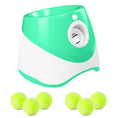 Charger l'image dans la visionneuse de la galerie, FetchMaster Pro - Self-Launching Dog Ball Machine for Dogs with USB-C Fast Charging
