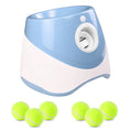 Charger l'image dans la visionneuse de la galerie, FetchMaster Pro - Self-Launching Dog Ball Machine for Dogs with USB-C Fast Charging
