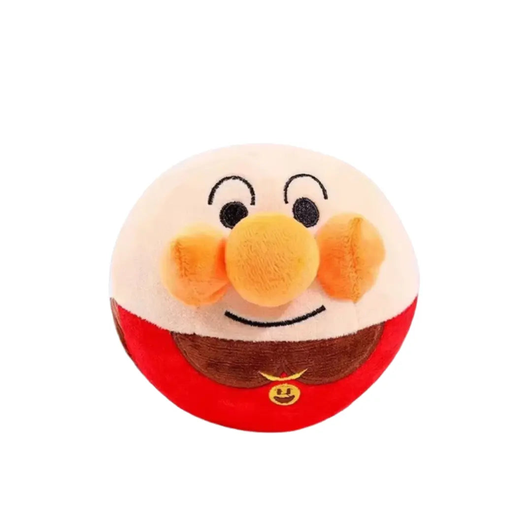 Interactive Dog Training Ball - Auto-Rolling, USB-Powered Bouncing Ball with Smart Sensor