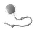 Bild in Galerie-Betrachter laden, Self-Moving Cat Toy Ball – Rechargeable & Durable Interactive Pet Toy, Auto-Direction Change for Hours of Play
