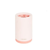 Pet Foot Washer Cup Silicone Soft Foot Cup Cat Foot Cleaning Bucket Dog Paw Cleaner Cup Manual Quick Feet Wash Cleaner