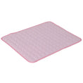 Bild in Galerie-Betrachter laden, Pet Cooling Mat for Summer - Large Cold Bed for Dogs and Cats, Durable Ice Pad Sofa Blanket
