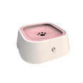 Charger l'image dans la visionneuse de la galerie, Floating Dog Water Bowl – Non-Spill Drinking Bowl for Dogs and Cats
