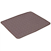 Pet Cooling Mat for Summer - Large Cold Bed for Dogs and Cats, Durable Ice Pad Sofa Blanket