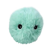 Interactive Cat Toys with Realistic Bird Chirps & Cricket Sounds – Plush Frogs & Bouncing EVA Balls