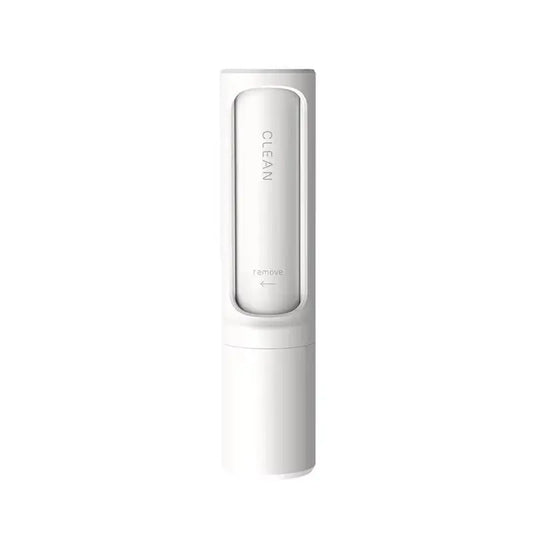 FurEase  – 2-in-1 Self-Cleaning Pet Hair Remover & Lint Roller for Clothes, Furniture, and More