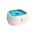 Charger l'image dans la visionneuse de la galerie, Floating Dog Water Bowl – Non-Spill Drinking Bowl for Dogs and Cats
