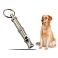 Bild in Galerie-Betrachter laden, Professional Dog Training Whistle - Stainless Steel Pet Whistle for Barking Control and Puppy Training

