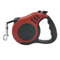 Bild in Galerie-Betrachter laden, Retractable Dog Leash – 5 Meters Traction Rope for All Dog Sizes
