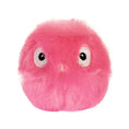Charger l'image dans la visionneuse de la galerie, Interactive Cat Toys with Realistic Bird Chirps & Cricket Sounds – Plush Frogs & Bouncing EVA Balls
