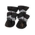 Charger l'image dans la visionneuse de la galerie, Waterproof Dog Shoes – 4Pcs Anti-Slip Pet Booties for Small Dogs and Cats
