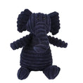 Bild in Galerie-Betrachter laden, Plush Dog Toy Animals – Bite-Resistant Squeaky Toys for Small and Large Dogs

