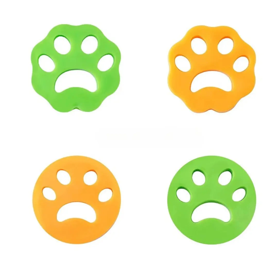 PetHair Eliminator -  Washing Machine Accessory for Pet Hair Removal BravePaws