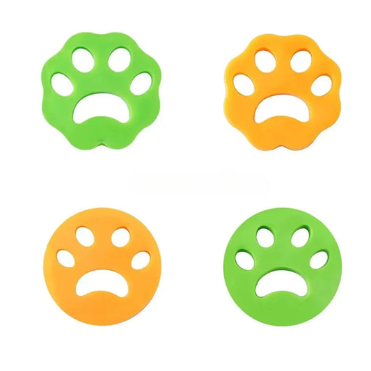 PetHair Eliminator -  Washing Machine Accessory for Pet Hair Removal BravePaws