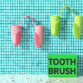 Charger l'image dans la visionneuse de la galerie, Pet Finger Toothbrush – Safe & Soft Silicone for Dog Teeth & Gum Care
