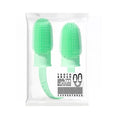 Charger l'image dans la visionneuse de la galerie, Pet Finger Toothbrush – Safe & Soft Silicone for Dog Teeth & Gum Care

