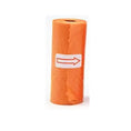 Load image into Gallery viewer, Leak-Proof Dog Poop Bags with Paw Prints - Random Color Pet Waste Bags for Easy Cleanup - Eco-Friendly & Strong
