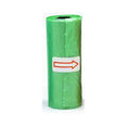 Load image into Gallery viewer, Leak-Proof Dog Poop Bags with Paw Prints - Random Color Pet Waste Bags for Easy Cleanup - Eco-Friendly & Strong
