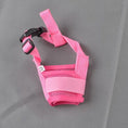Bild in Galerie-Betrachter laden, Adjustable Dog Muzzle for Anti-Barking - Breathable Mesh Muzzle with Nylon Straps for Small and Large Dogs

