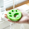 Charger l'image dans la visionneuse de la galerie, PetHair Eliminator -  Washing Machine Accessory for Pet Hair Removal
