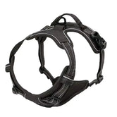 Premium Dog Harness – Adjustable, Comfortable Vest for Dogs