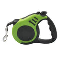 Bild in Galerie-Betrachter laden, Retractable Dog Leash – 5 Meters Traction Rope for All Dog Sizes

