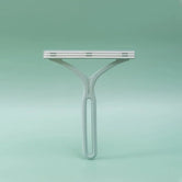 Pet Hair Remover Brush - Manual Pet Hair Remover for Clothes, Sofa, and Fabric - Efficient Fuzz Shaver Tool
